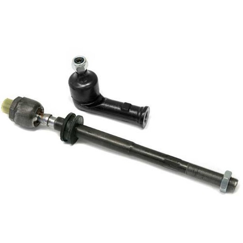 10589 febi tie rod assembly - 10589,